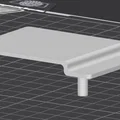 Nắp đậy cực bình ắc quy xe hơi - Mẫu in 3D bảo vệ thiết bị điện - Thumbnail 2