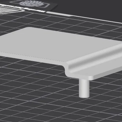 Nắp đậy cực bình ắc quy xe hơi - Mẫu in 3D bảo vệ thiết bị điện