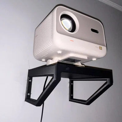 Kệ/giá treo tường cho máy chiếu Yaber L2 Plus (Wall Mount / Shelf)