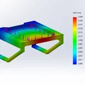 Kệ/giá treo tường cho máy chiếu Yaber L2 Plus (Wall Mount / Shelf) - Thumbnail 4