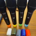 Nắp đuôi micro không dây Thomann's Sirus Quad H 823 (Wireless Microphone Cap) - Thumbnail 1