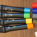 Nắp đuôi micro không dây Thomann's Sirus Quad H 823 (Wireless Microphone Cap) - Thumbnail 3