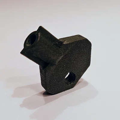 Chìa khóa tủ (Cabinet Key)