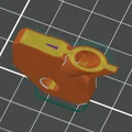 Chìa khóa tủ (Cabinet Key) - Thumbnail 3