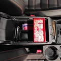 Khay đựng đồ trung tâm tiện lợi cho xe Honda - Thumbnail 2