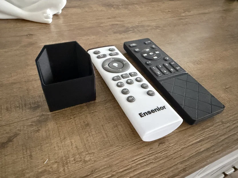 Giá đỡ remote quạt trần Ensenior (Ensenior Ceiling fan remote control holder) - Image 1
