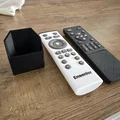 Giá đỡ remote quạt trần Ensenior (Ensenior Ceiling fan remote control holder) - Thumbnail 1