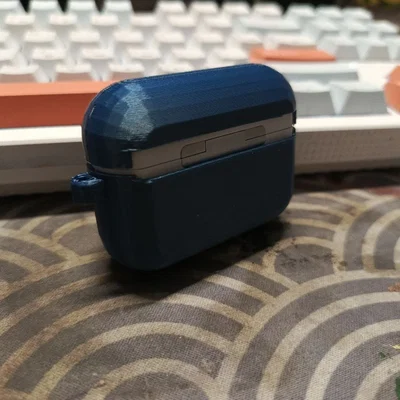 Ốp bảo vệ 3D cho tai nghe Yandex Drops - Tự in tại nhà cực chất