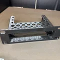 Giá đỡ rack 1U 6-inch cho MikroTik hEX S - Thumbnail 5
