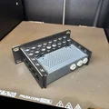 Giá đỡ rack 1U 6-inch cho MikroTik hEX S - Thumbnail 6