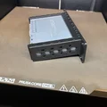 Giá đỡ rack 1U 6-inch cho MikroTik hEX S - Thumbnail 7