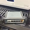 Giá đỡ rack 1U 6-inch cho MikroTik hEX S - Thumbnail 10