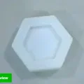 Gravitrax height unit (tương thích Gravitrax, đáy chắc hơn) - Thumbnail 2