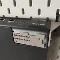 Bộ ngàm gắn tường Skadis cho switch TP-Link TL-SG3210 - Thumbnail 1