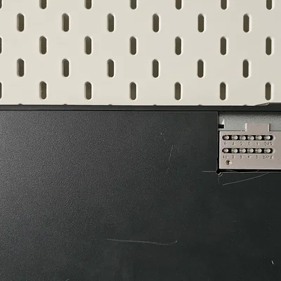 Bộ ngàm gắn tường Skadis cho switch TP-Link TL-SG3210