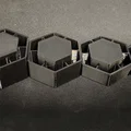 Bộ khối nâng chiều cao cho đường ray Gravitrax (Spacer 1-10) - Thumbnail 1