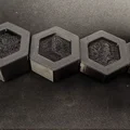 Bộ khối nâng chiều cao cho đường ray Gravitrax (Spacer 1-10) - Thumbnail 2