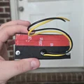 Bracket gắn đèn LED cho Running Board (Running Board Led Bracket) - Thumbnail 2