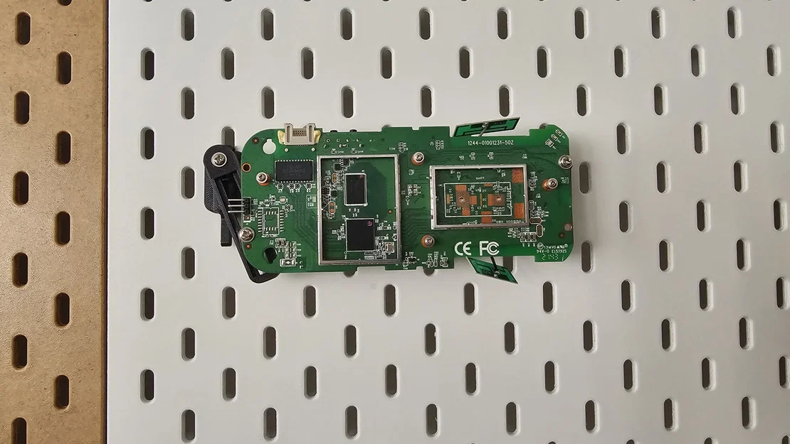 Bộ Holder Universal cho bảng Skådis - Image 1