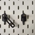 Bộ Holder Universal cho bảng Skådis - Thumbnail 4