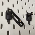 Bộ Holder Universal cho bảng Skådis - Thumbnail 5