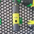 HSW Ryobi Dremel/Rotary Tool Holder TVM01 - Thumbnail 1