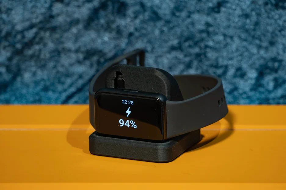 Đế sạc nằm ngang cho Samsung Galaxy Fit 3 (Horizontal Charging Cradle) - Image 2
