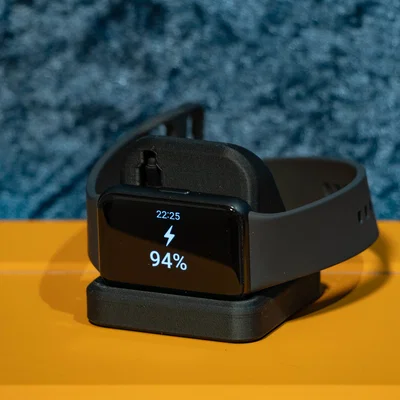 Đế sạc nằm ngang cho Samsung Galaxy Fit 3 (Horizontal Charging Cradle)