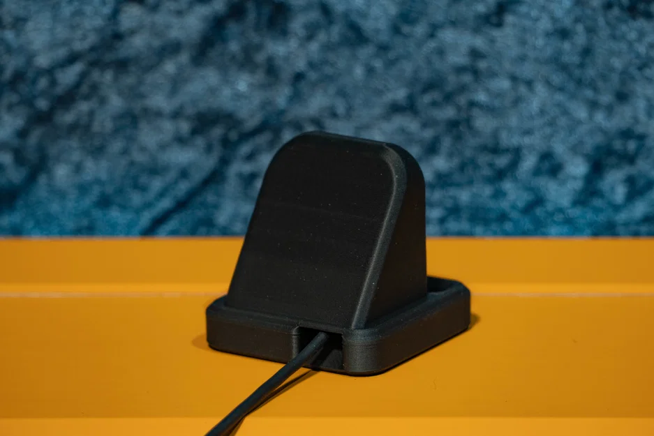 Đế sạc nằm ngang cho Samsung Galaxy Fit 3 (Horizontal Charging Cradle) - Image 3