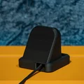 Đế sạc nằm ngang cho Samsung Galaxy Fit 3 (Horizontal Charging Cradle) - Thumbnail 3