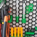 HSW Holder cho dao Exacto/Xacto/Hobby Knife (có Parameters) - Thumbnail 1