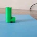 HSW Holder cho dao Exacto/Xacto/Hobby Knife (có Parameters) - Thumbnail 2