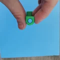 HSW Holder cho dao Exacto/Xacto/Hobby Knife (có Parameters) - Thumbnail 3