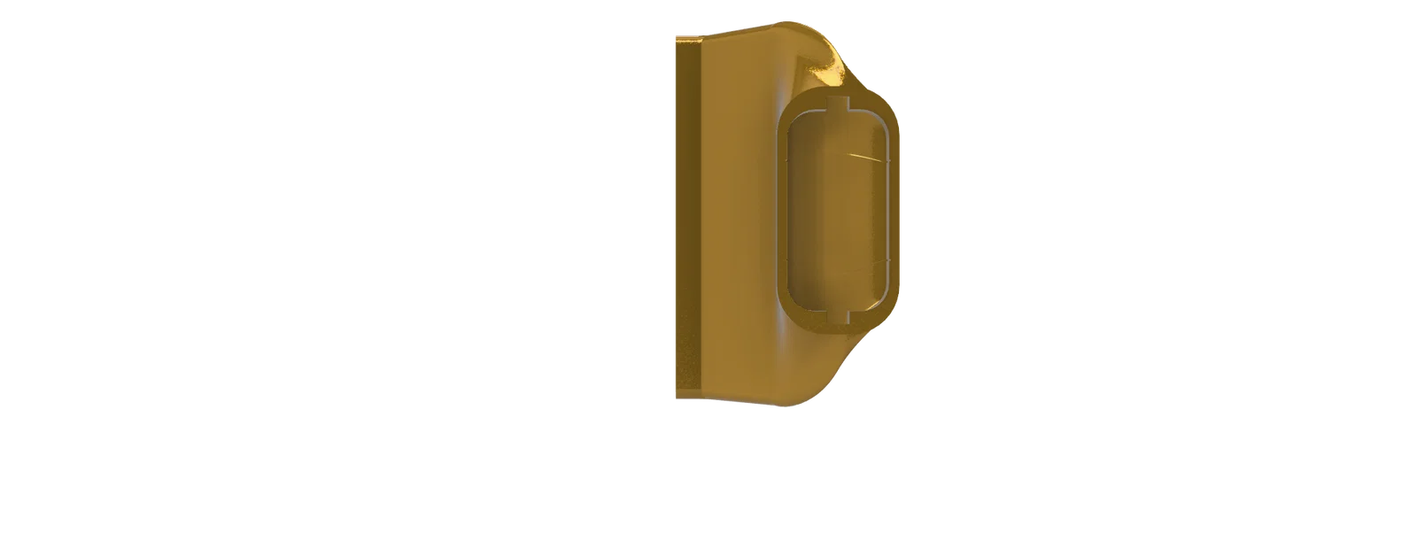 Adapter cửa sổ cho máy lạnh Comfee (Window adapter comfee airconditioner) - Image 2