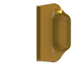 Adapter cửa sổ cho máy lạnh Comfee (Window adapter comfee airconditioner) - Thumbnail 2