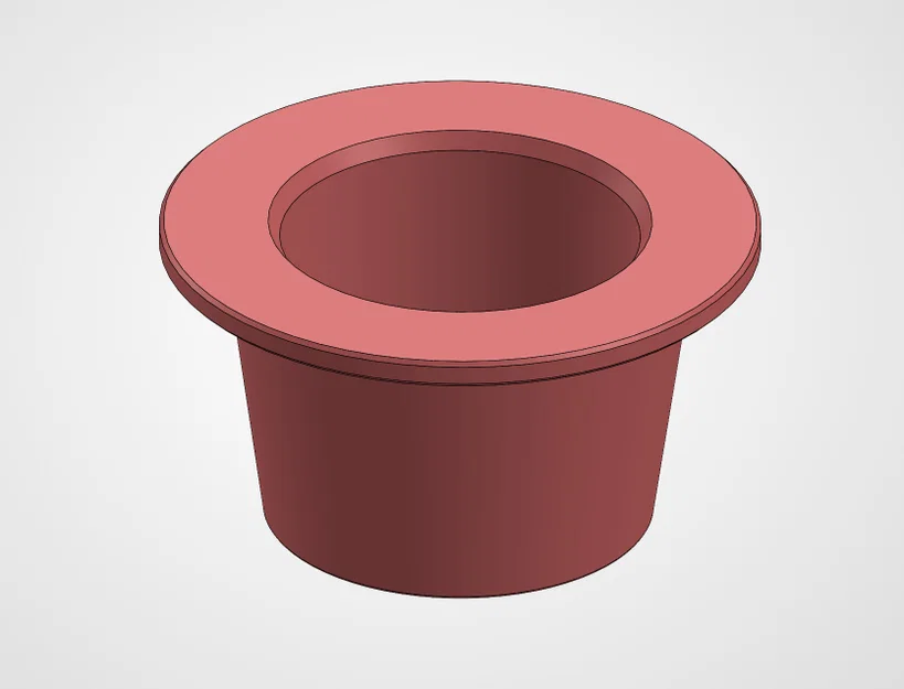 Giá đỡ ly cho kayak Old Town (Cup holder insert) - Image 1
