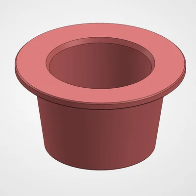 Giá đỡ ly cho kayak Old Town (Cup holder insert)