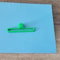 HSW Horizontal Tweezer Holder có tham số (Parameters) - Thumbnail 2