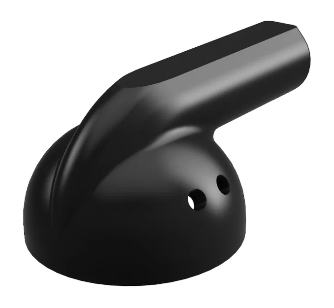 Tai nghe DIY dạng flat-head v3 (15.4mm) - Image 1