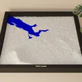 Port Louis, Mauritius - Mô hình thu nhỏ 3D - Thumbnail 5