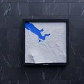 Port Louis, Mauritius - Mô hình thu nhỏ 3D - Thumbnail 6
