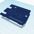 Hộp Arduino Uno Có Logo (Arduino Uno Case With Logo) - Thumbnail 4