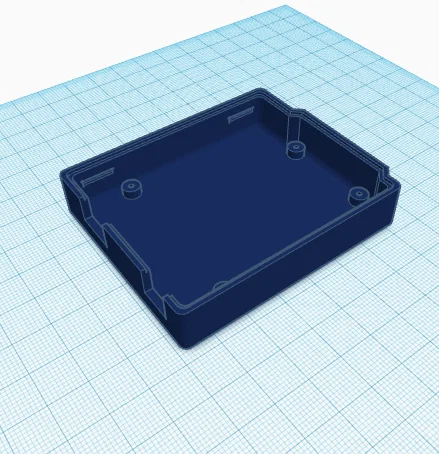 Hộp Arduino Uno Có Logo (Arduino Uno Case With Logo) - Image 5