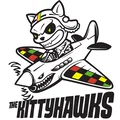 Mô hình logo 3D The Kittyhawks (Ska Punk band) ấn tượng - Thumbnail 7
