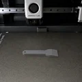 Dụng cụ cạo bàn in 3D (Bed Scraper) hỗ trợ gỡ mô hình an toàn - Thumbnail 1
