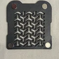 Nắp che filter Panda Breath cho SnapMaker U1 - Thumbnail 2