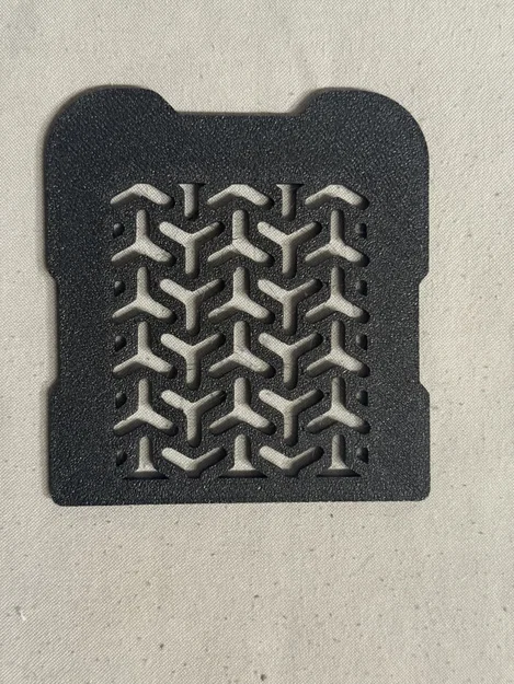 Nắp che filter Panda Breath cho SnapMaker U1 - Image 3