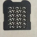 Nắp che filter Panda Breath cho SnapMaker U1 - Thumbnail 3