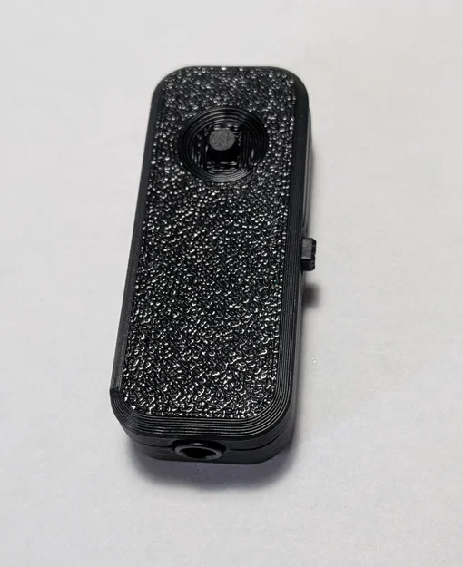 Vỏ (Enclosure) cho KM4CFT Mini Microphone - Image 4