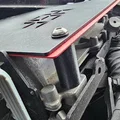 Chân đệm (standoff) cho ECU Cover Ford Explorer ST - Thumbnail 1